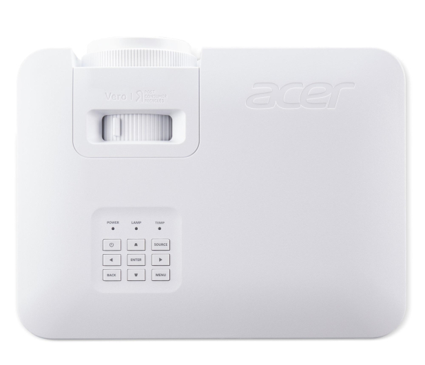 Acer Vero PL2810G - 1509713 - zdjęcie 6